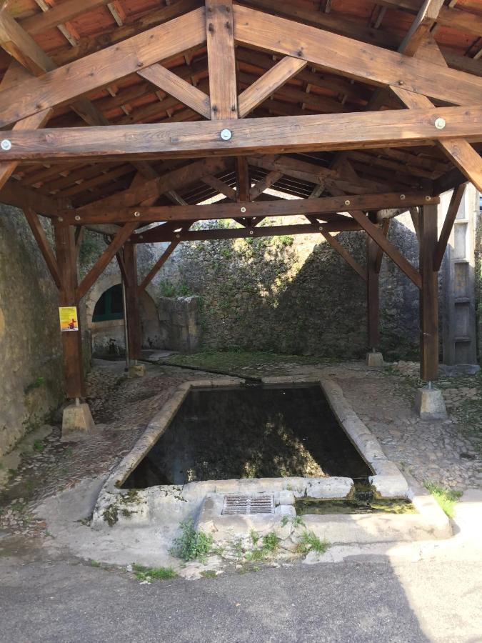 Le Mas Viscomteaux Montignac-Lascaux Εξωτερικό φωτογραφία